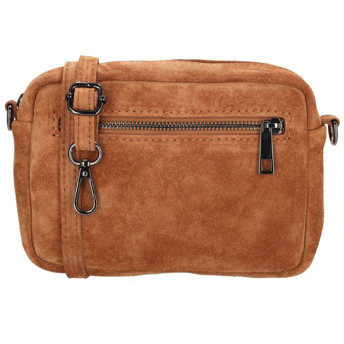 Charm London Elisa Schultertasche