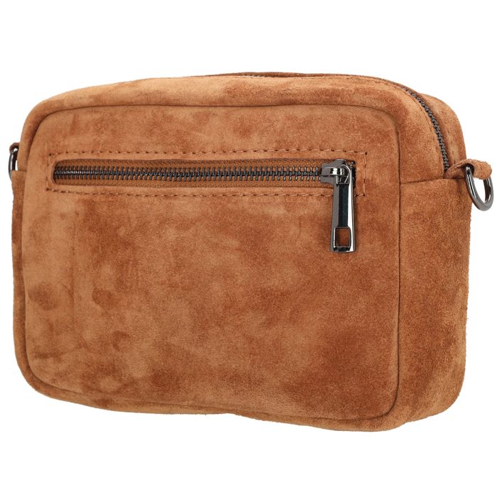 Charm London Elisa Schultertasche