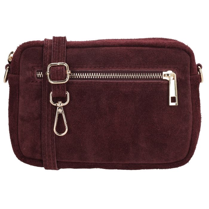 Charm London Elisa Schultertasche