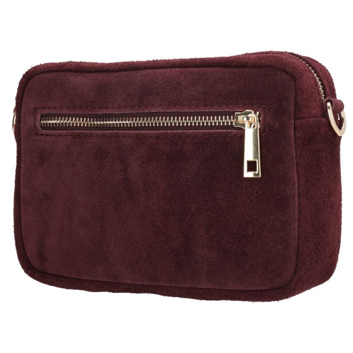 Charm London Elisa Schultertasche