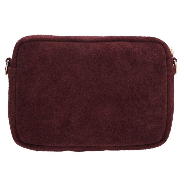 Charm London Elisa Schultertasche