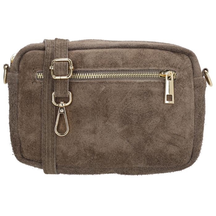 Charm London Elisa Schultertasche