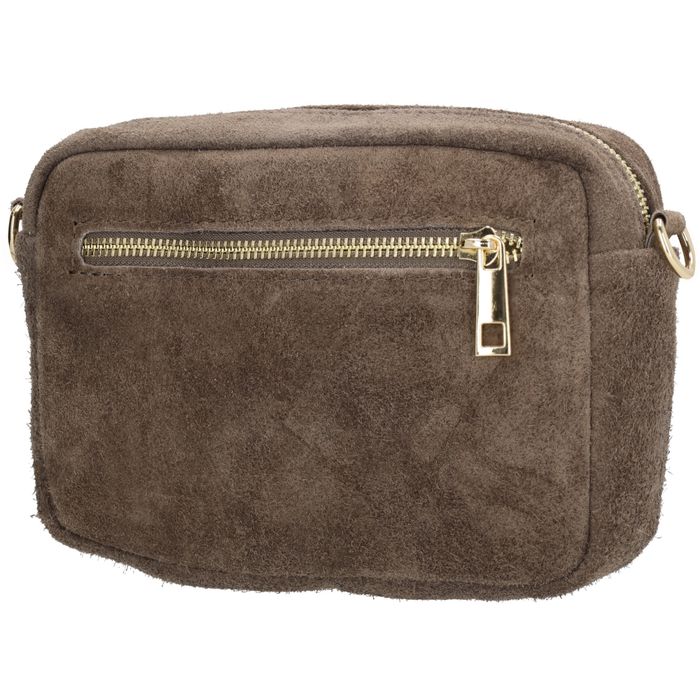 Charm London Elisa Schultertasche