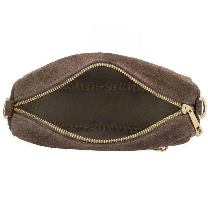 Charm London Elisa Schultertasche