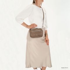 Charm London Elisa Shoulder bag