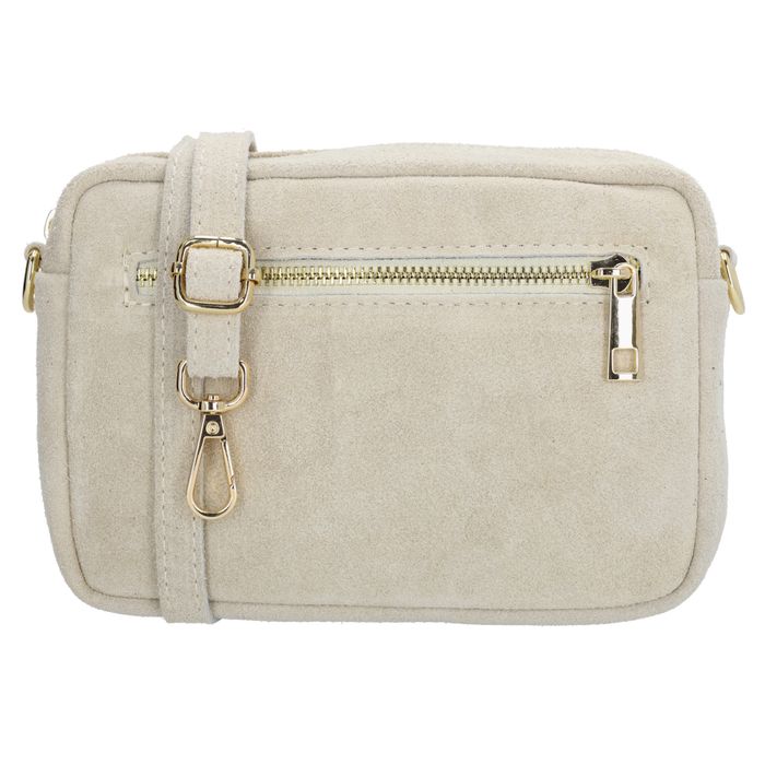 Charm London Elisa Schultertasche