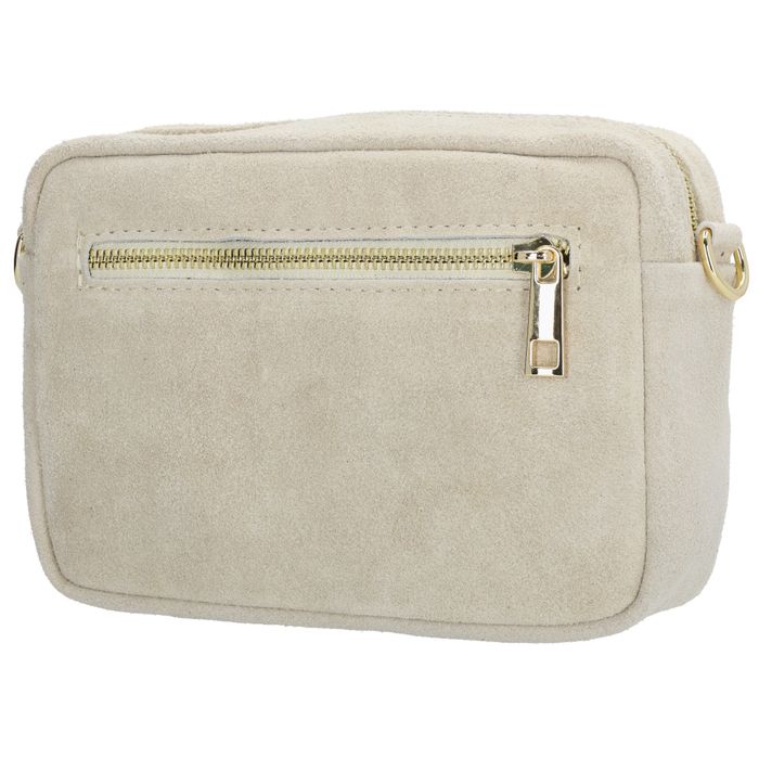 Charm London Elisa Schultertasche