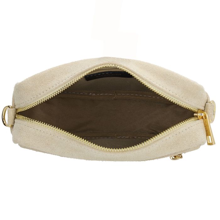 Charm London Elisa Schultertasche