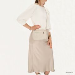 Charm London Elisa Schultertasche