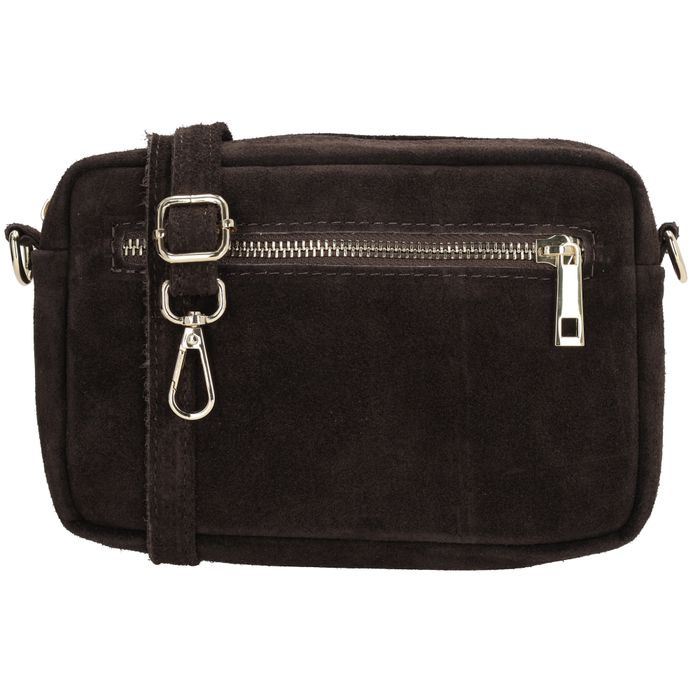Charm London Elisa Schultertasche