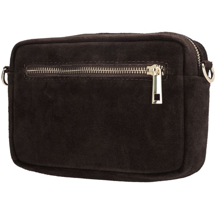Charm London Elisa Schultertasche