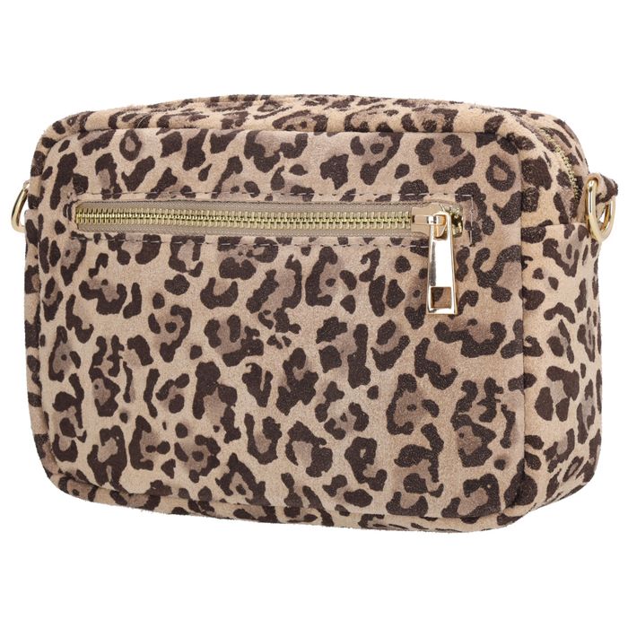 Charm London Elisa Schultertasche