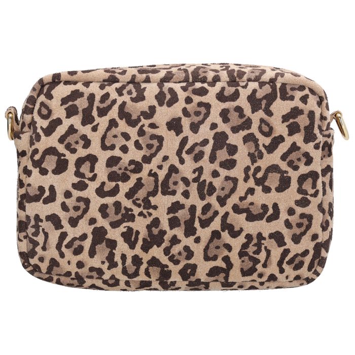 Charm London Elisa Schultertasche