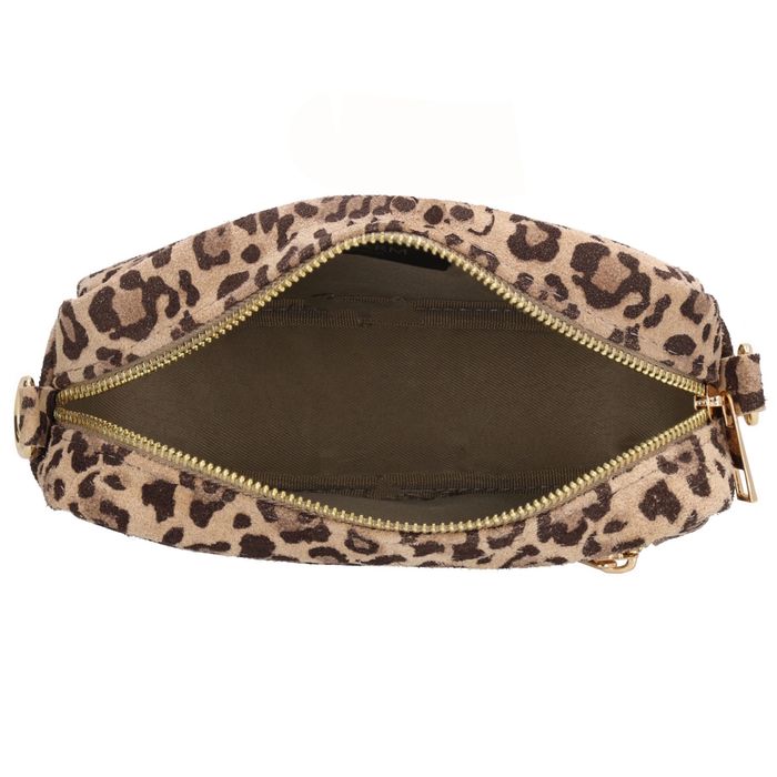 Charm London Elisa Schultertasche