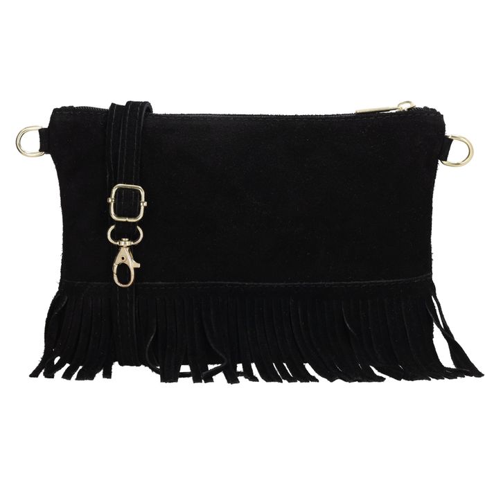 Charm London Elisa Schultertasche