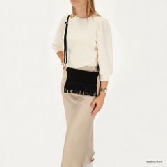 Charm London Elisa Shoulder bag