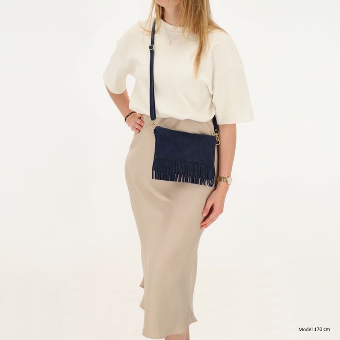Charm London Elisa Shoulder bag