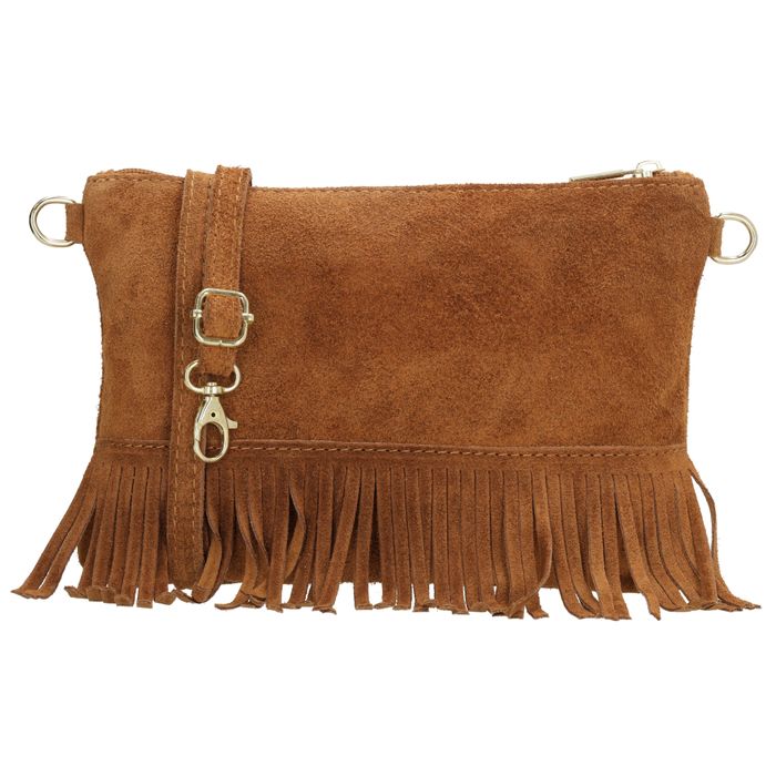 Charm London Elisa Schultertasche