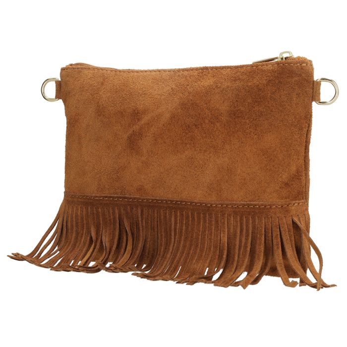 Charm London Elisa Schultertasche