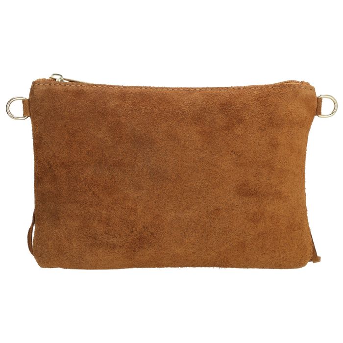 Charm London Elisa Schultertasche