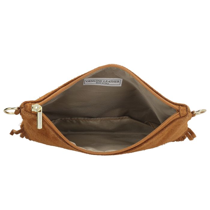 Charm London Elisa Schultertasche
