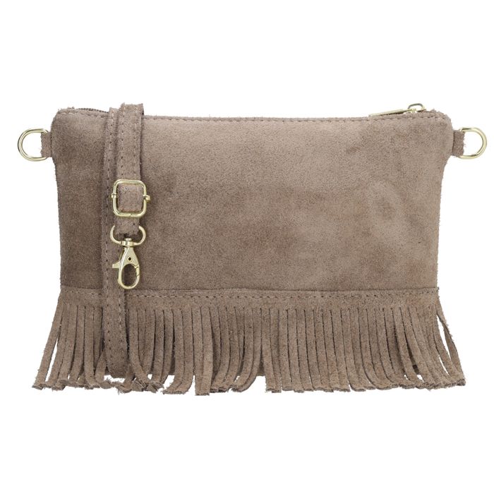 Charm London Elisa Schultertasche