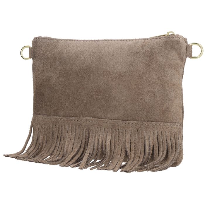 Charm London Elisa Schultertasche