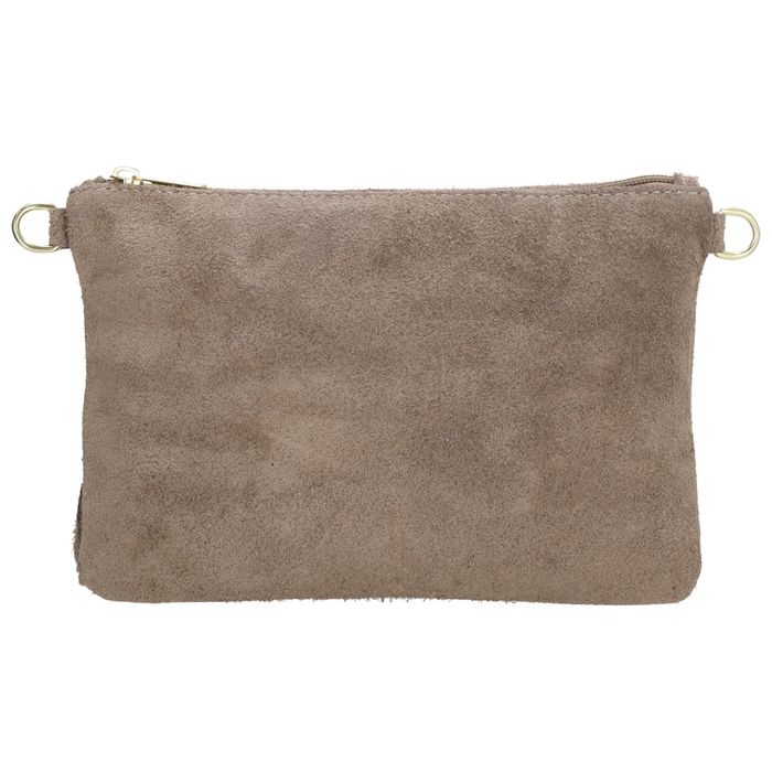 Charm London Elisa Schultertasche