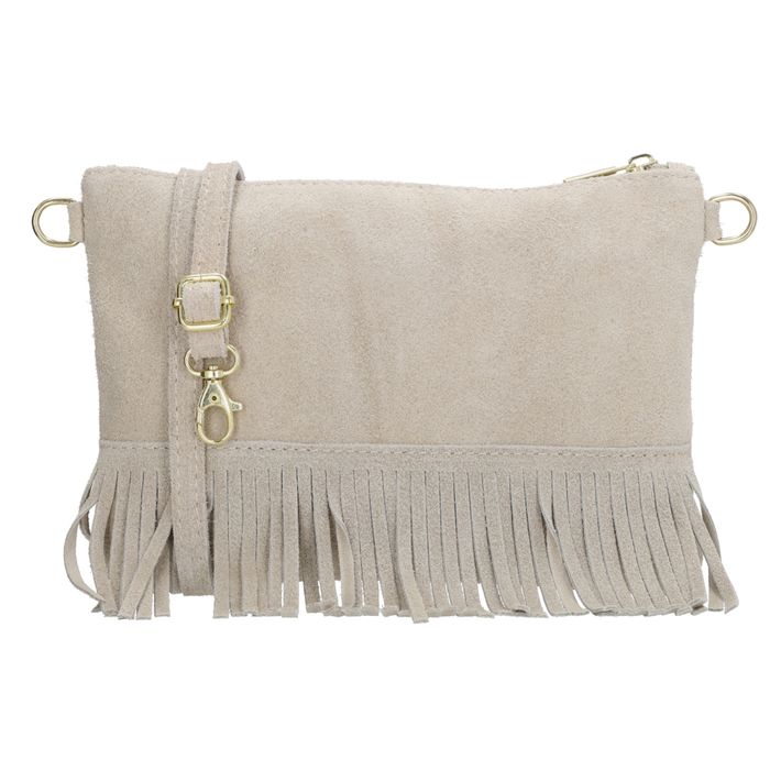 Charm London Elisa Schultertasche