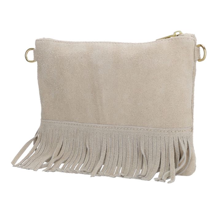 Charm London Elisa Schultertasche