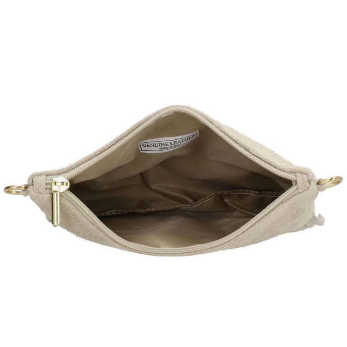 Charm London Elisa Schultertasche