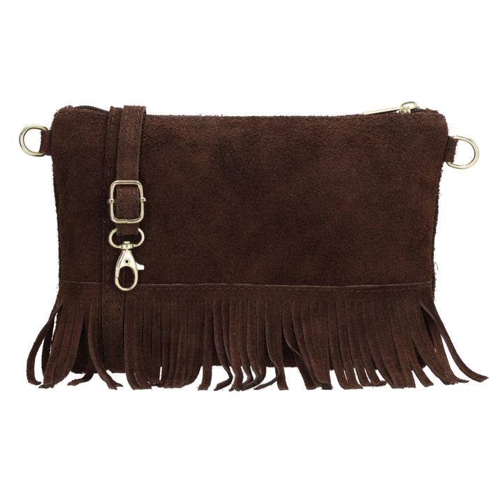 Charm London Elisa Schultertasche
