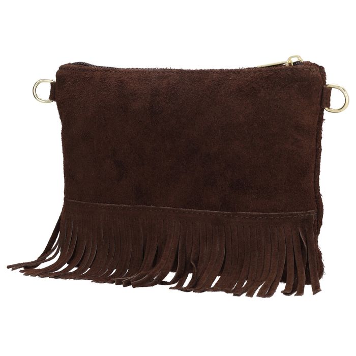Charm London Elisa Schultertasche