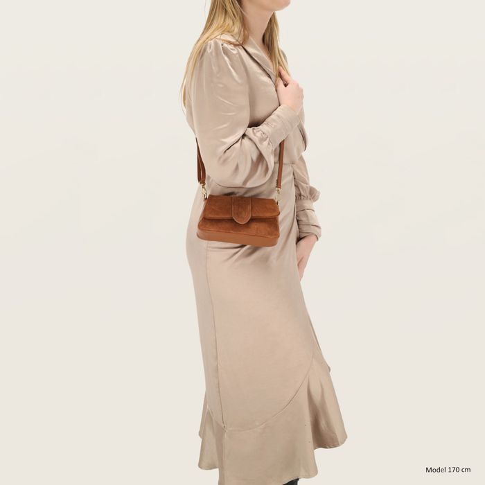 Charm London Mariëlle Schoudertas