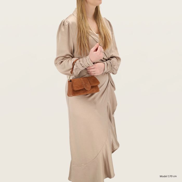 Charm London Mariëlle Schoudertas