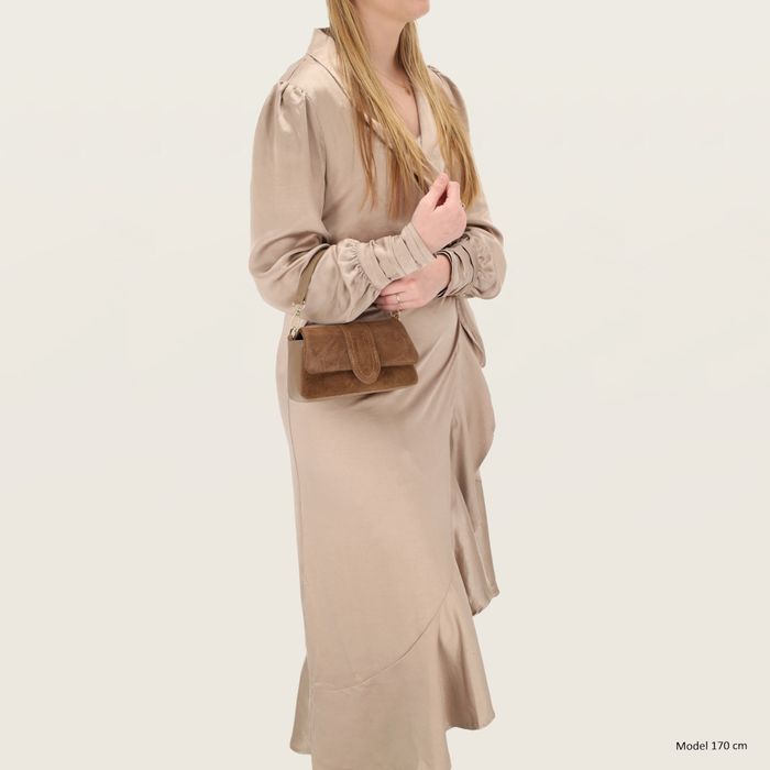 Charm London Mariëlle Schultertasche