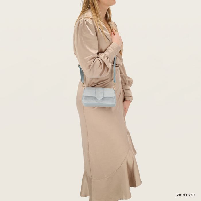 Charm London Mariëlle Schoudertas