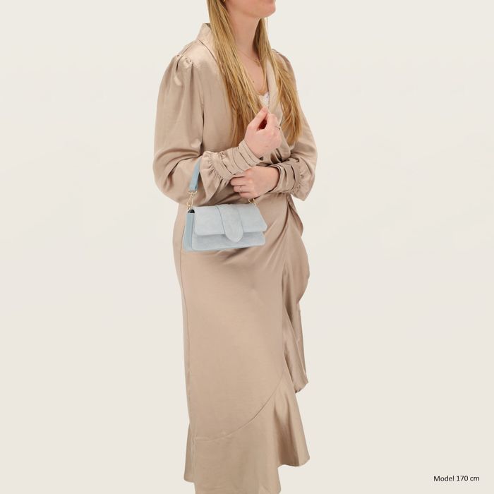 Charm London Mariëlle Schoudertas