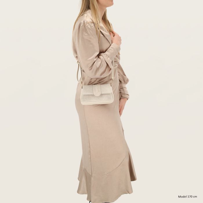 Charm London Mariëlle Schoudertas