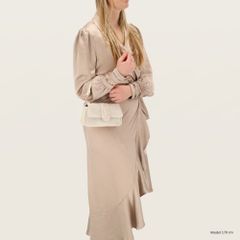 Charm London Mariëlle Schoudertas