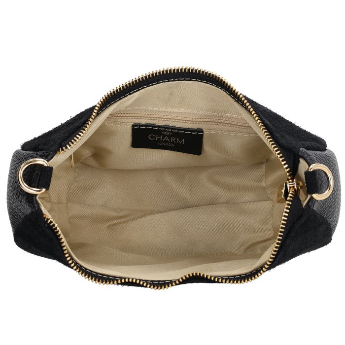 Charm London Mariëlle Schultertasche
