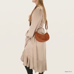 Charm London Mariëlle Schoudertas