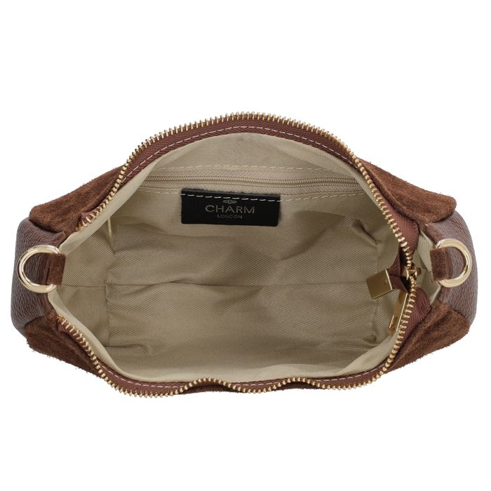 Charm London Mariëlle Schoudertas