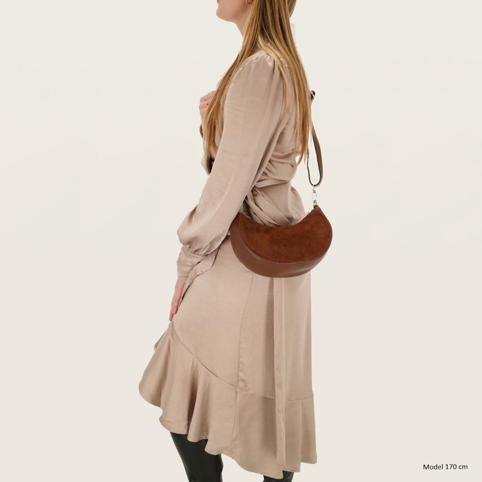 Charm London Mariëlle Schoudertas