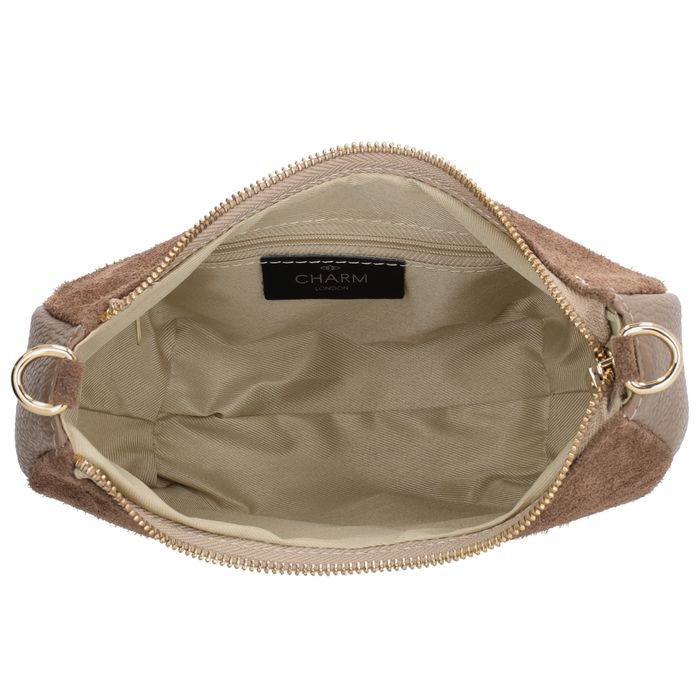 Charm London Mariëlle Schoudertas