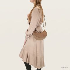 Charm London Mariëlle Schoudertas