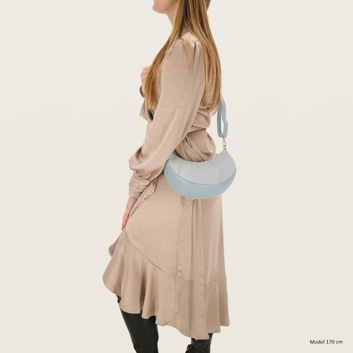 Charm London Mariëlle Schoudertas