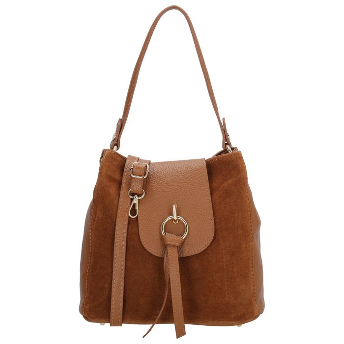 Charm London Mariëlle Schultertasche