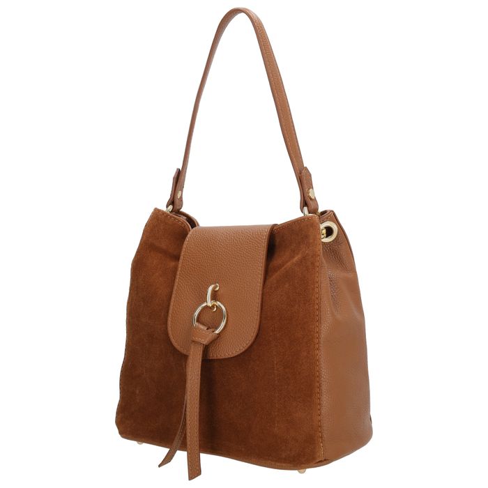 Charm London Mariëlle Schultertasche