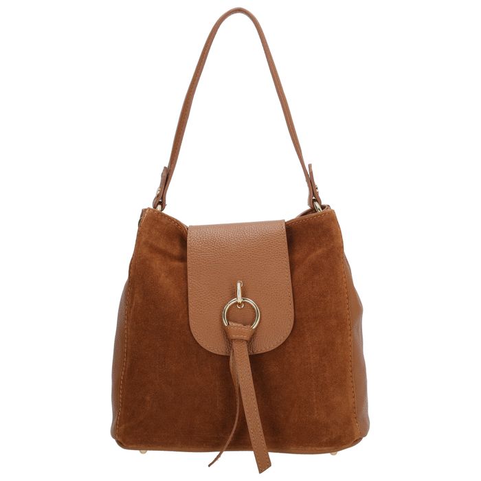 Charm London Mariëlle Schultertasche